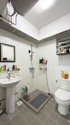 Blk 603B Punggol Lodge (Punggol), HDB 4 Rooms #568194191